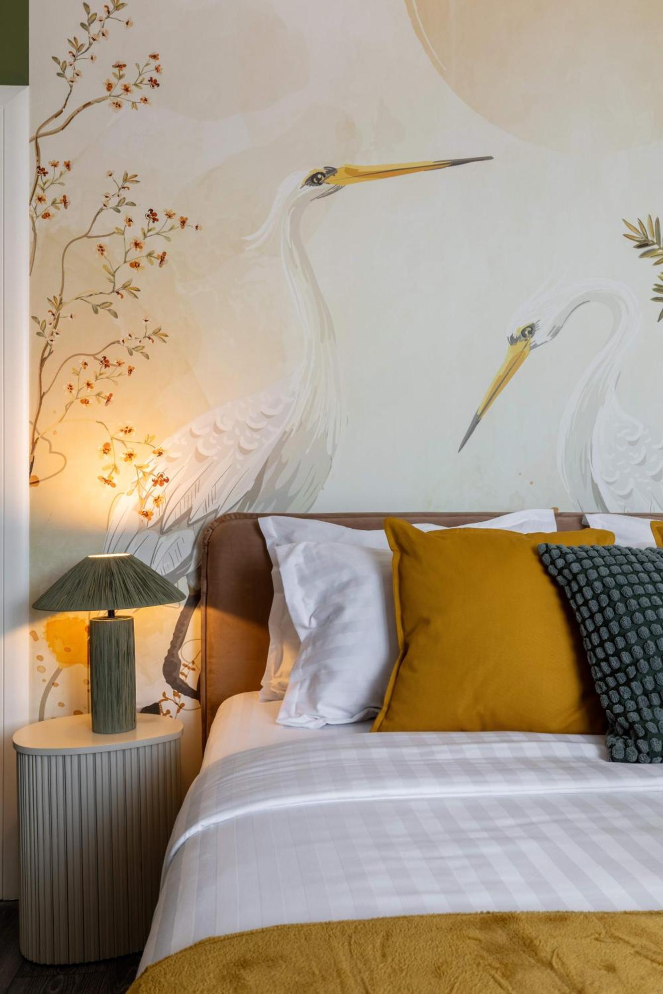 Holt - Lucky Cranes Appartement Boekarest Buitenkant foto