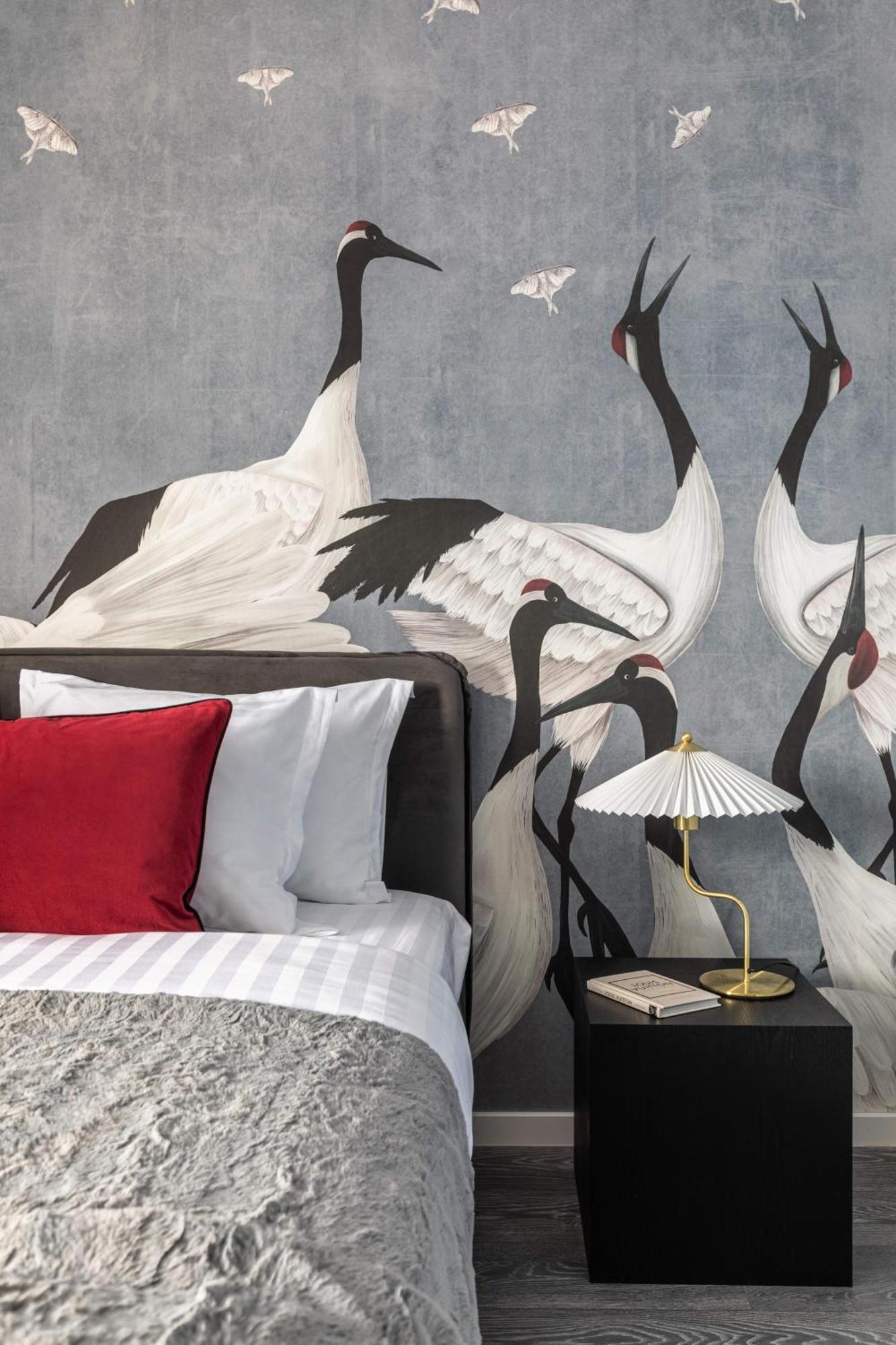 Holt - Lucky Cranes Appartement Boekarest Buitenkant foto